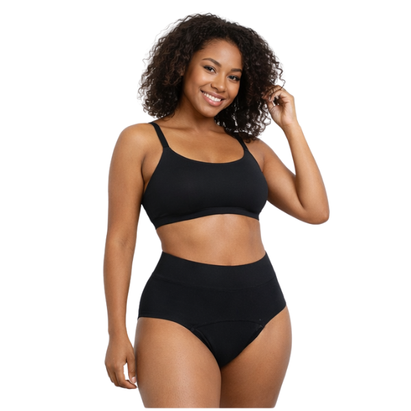 Premium Reusable Leakproof Panties