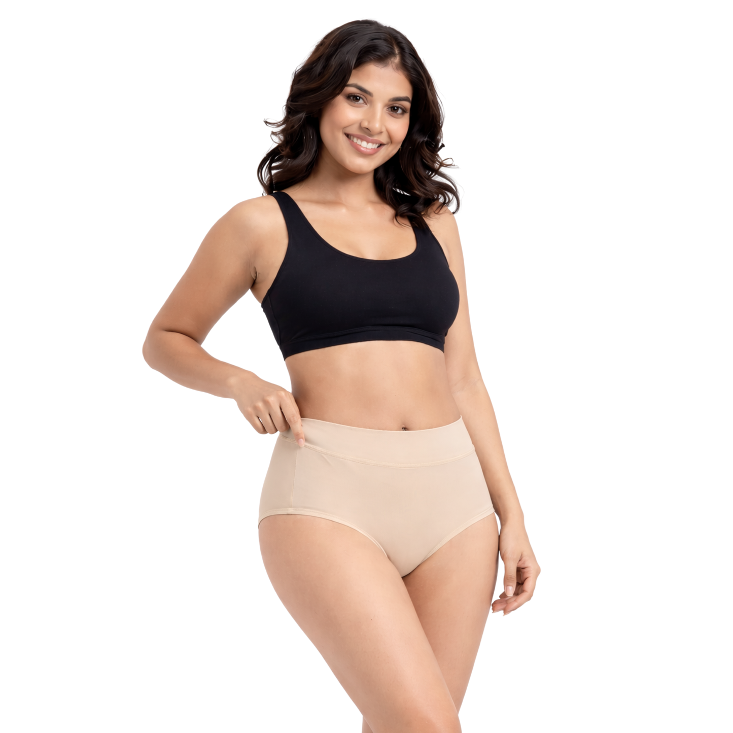 Premium Reusable Leakproof Panties