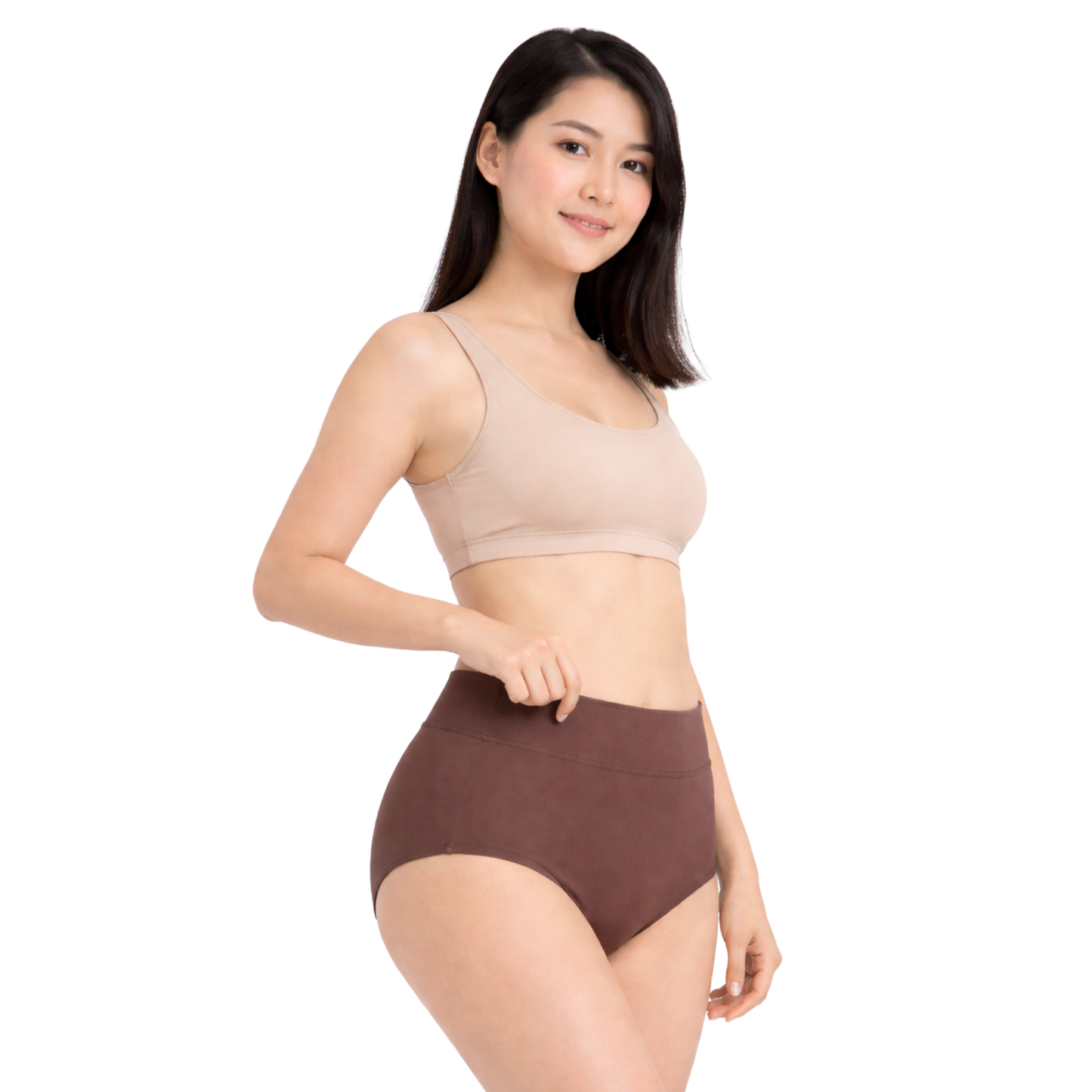 Premium Reusable Leakproof Panties