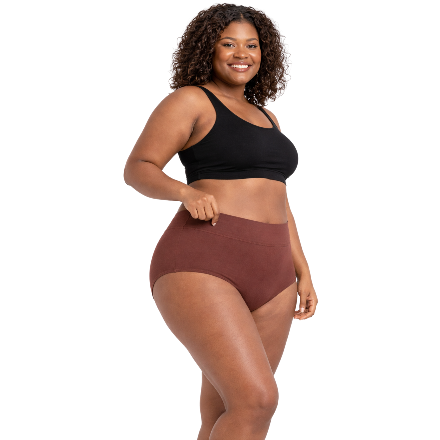 Premium Reusable Leakproof Panties