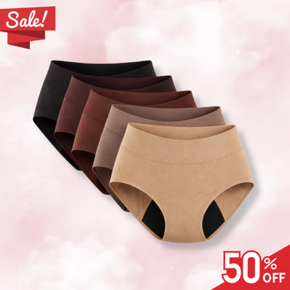 Premium Reusable Leakproof Panties