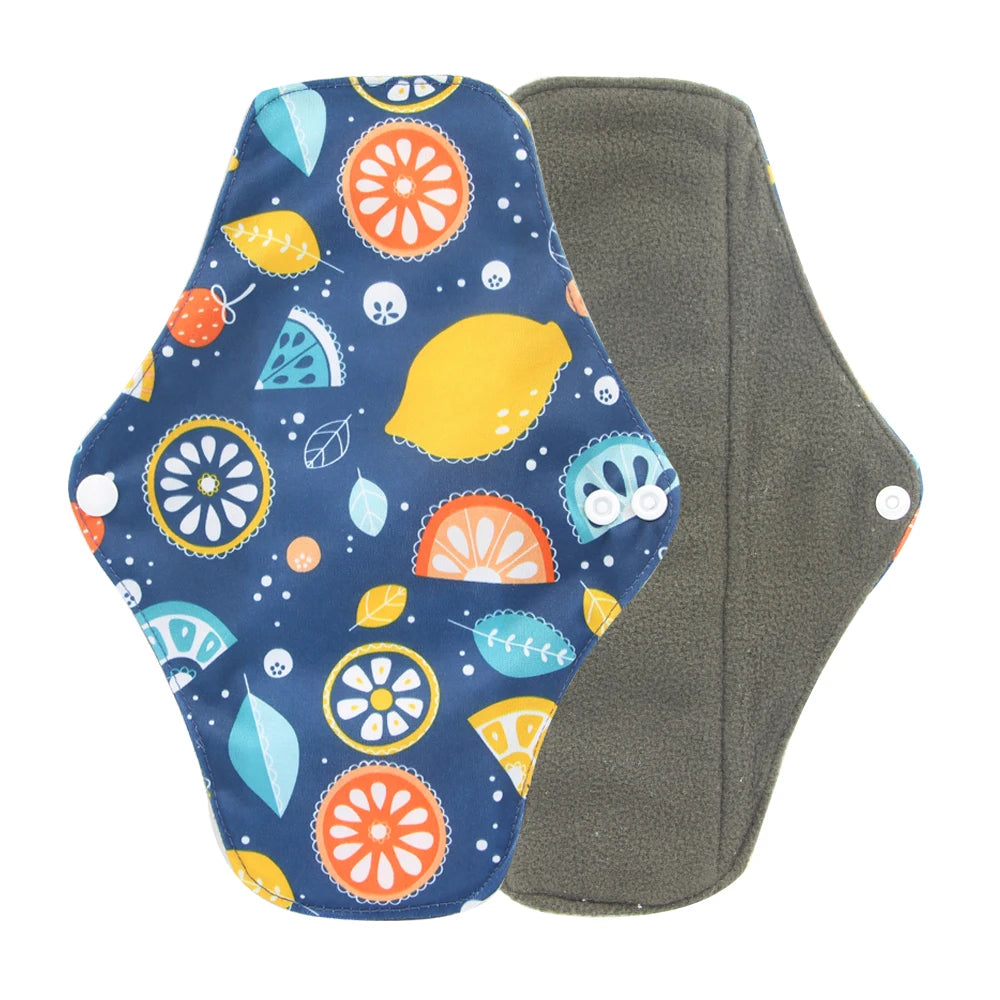 Premium Reusable Period Pads