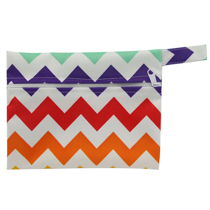 Premium Reusable Wet Bag