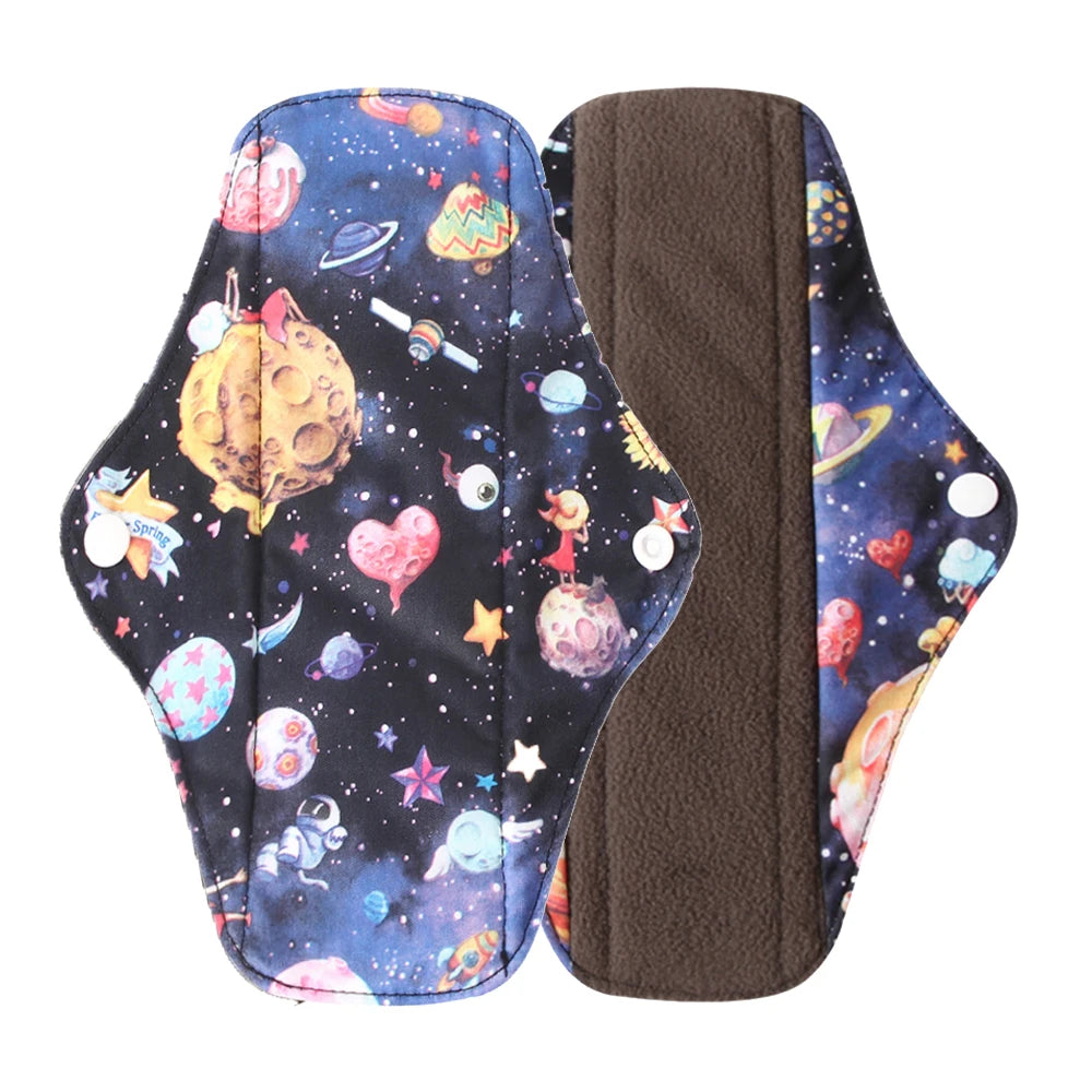 Premium Reusable Period Pads
