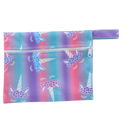 Premium Reusable Wet Bag