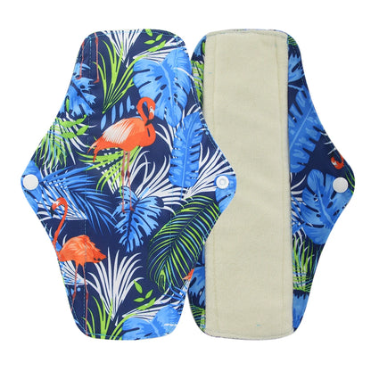 Premium Reusable Period Pads