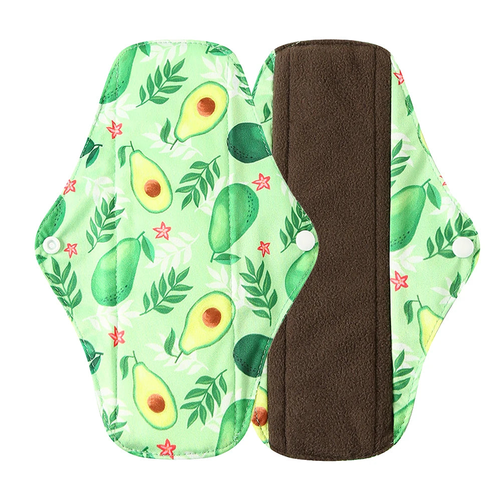 Premium Reusable Period Pads