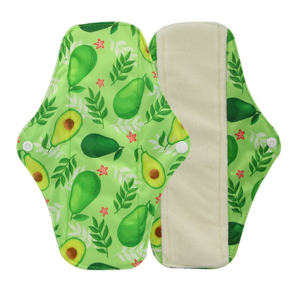 Premium Reusable Period Pads