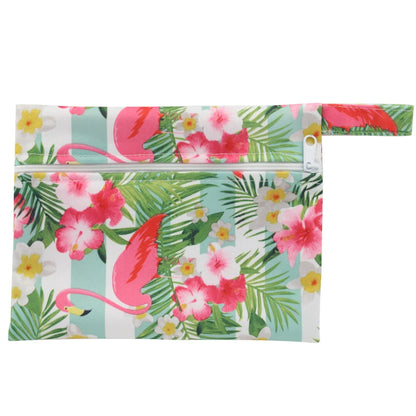 Premium Reusable Wet Bag