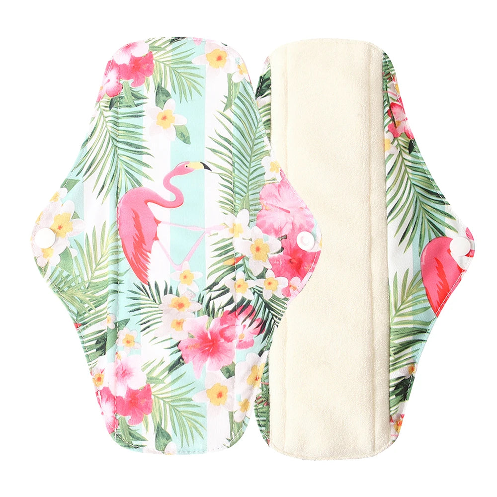 Premium Reusable Period Pads