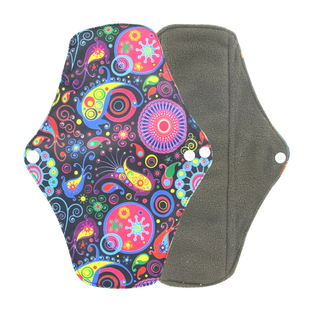 Premium Reusable Period Pads