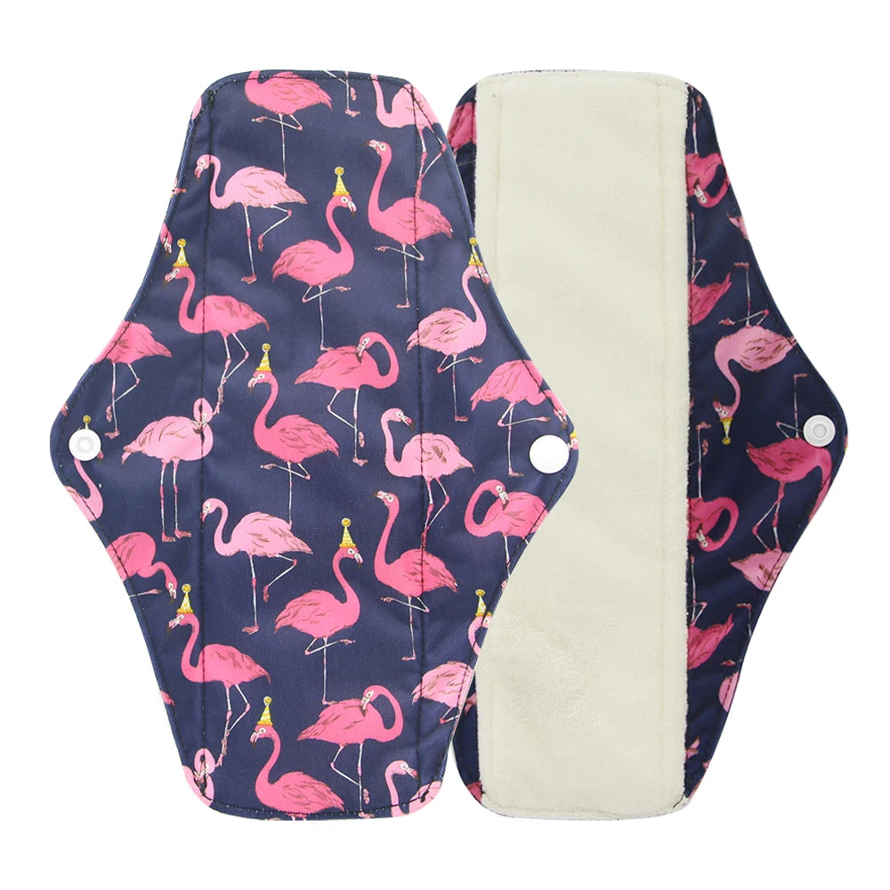 Premium Reusable Period Pads