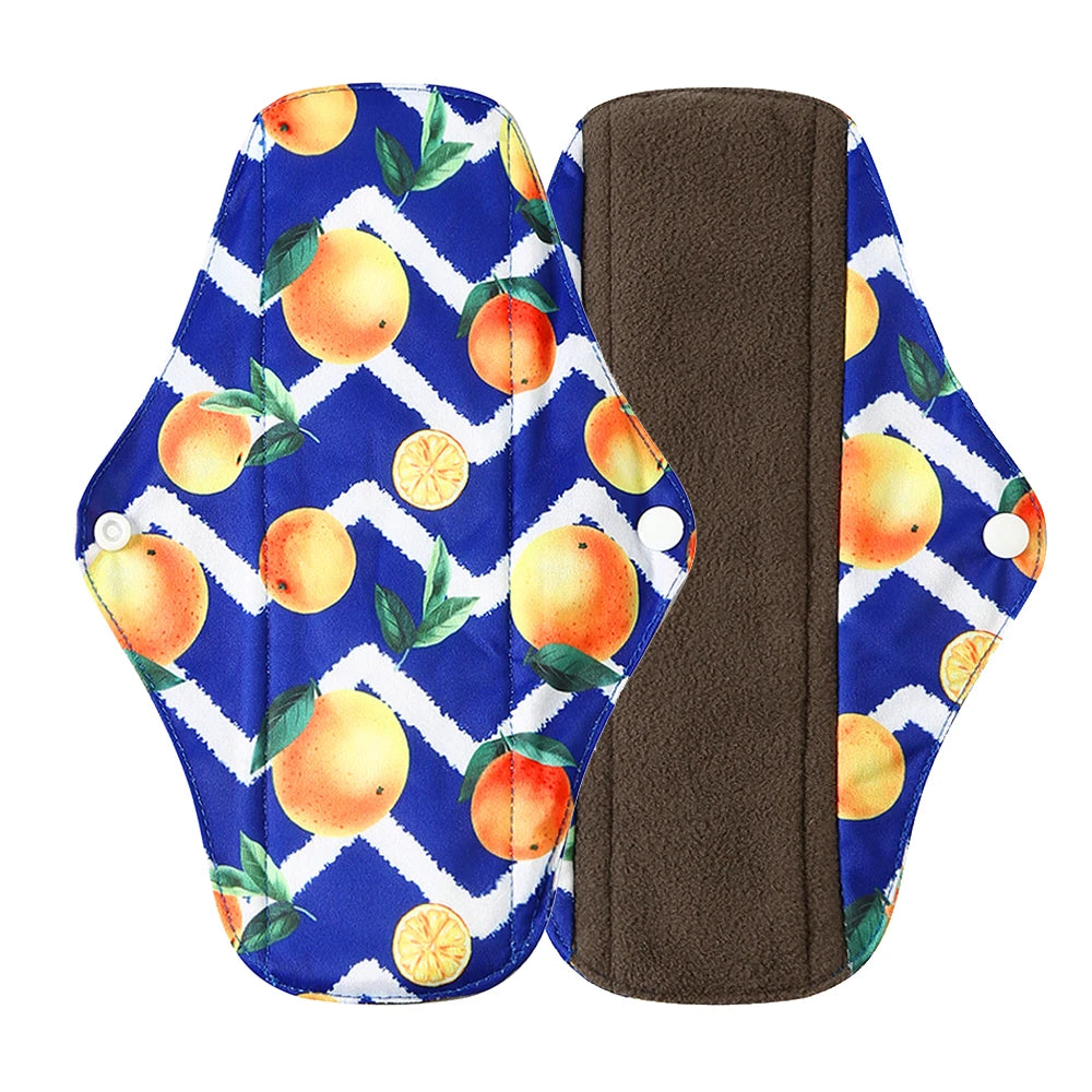 Premium Reusable Period Pads