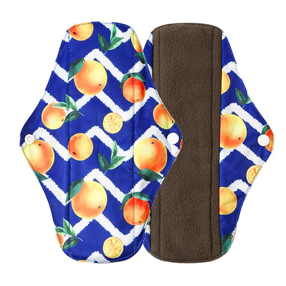 Premium Reusable Period Pads