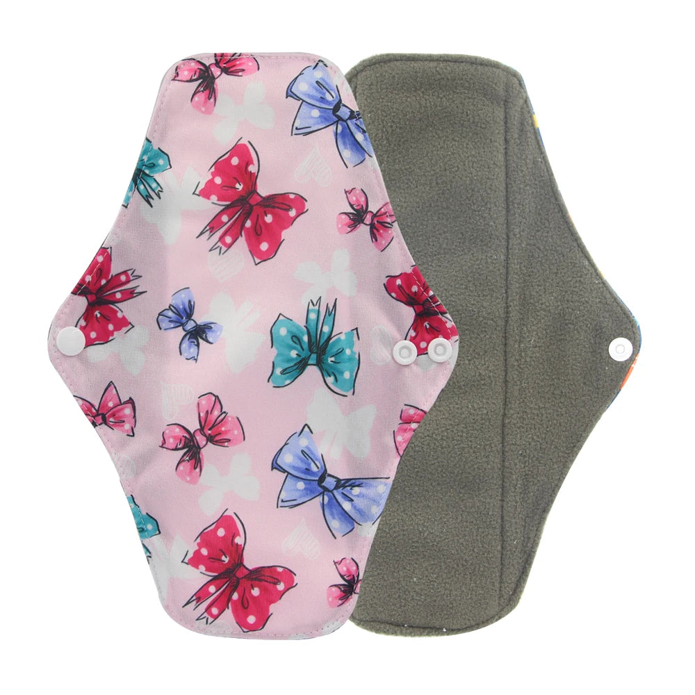 Premium Reusable Period Pads