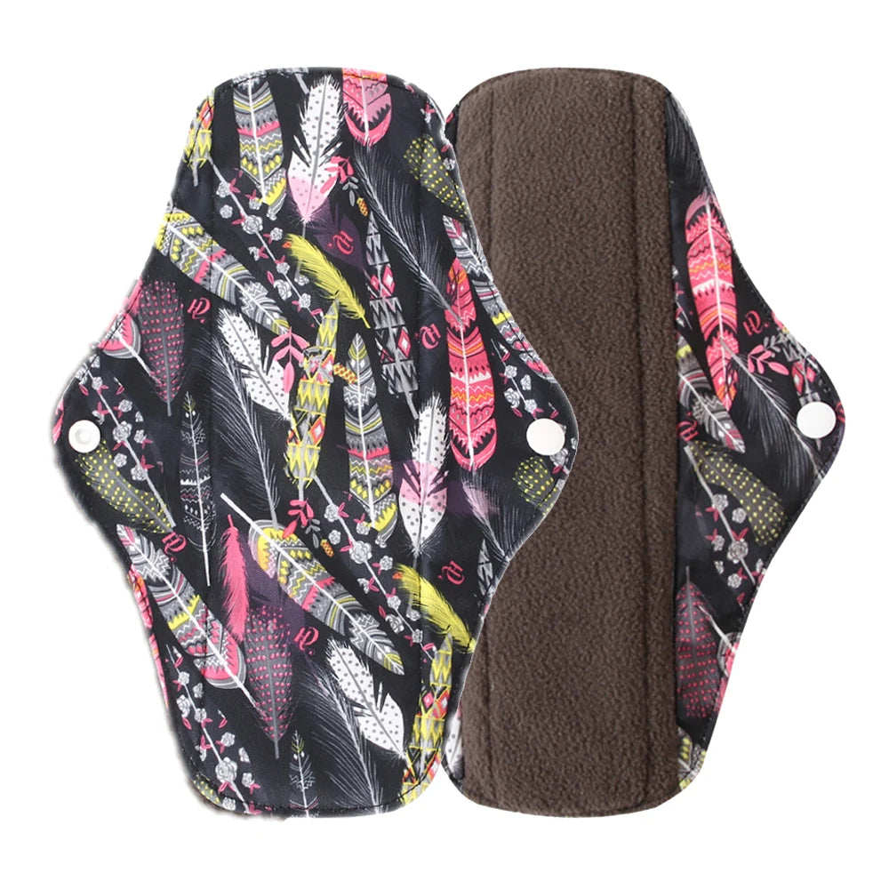 Premium Reusable Period Pads