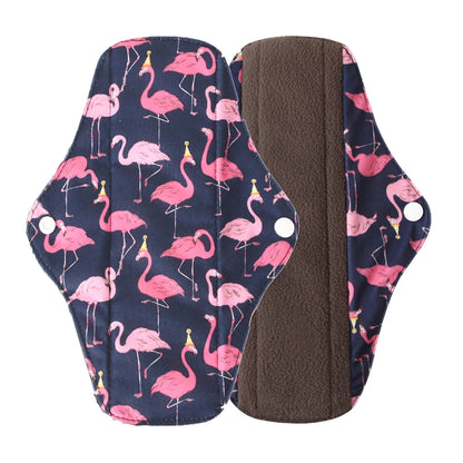 Premium Reusable Period Pads