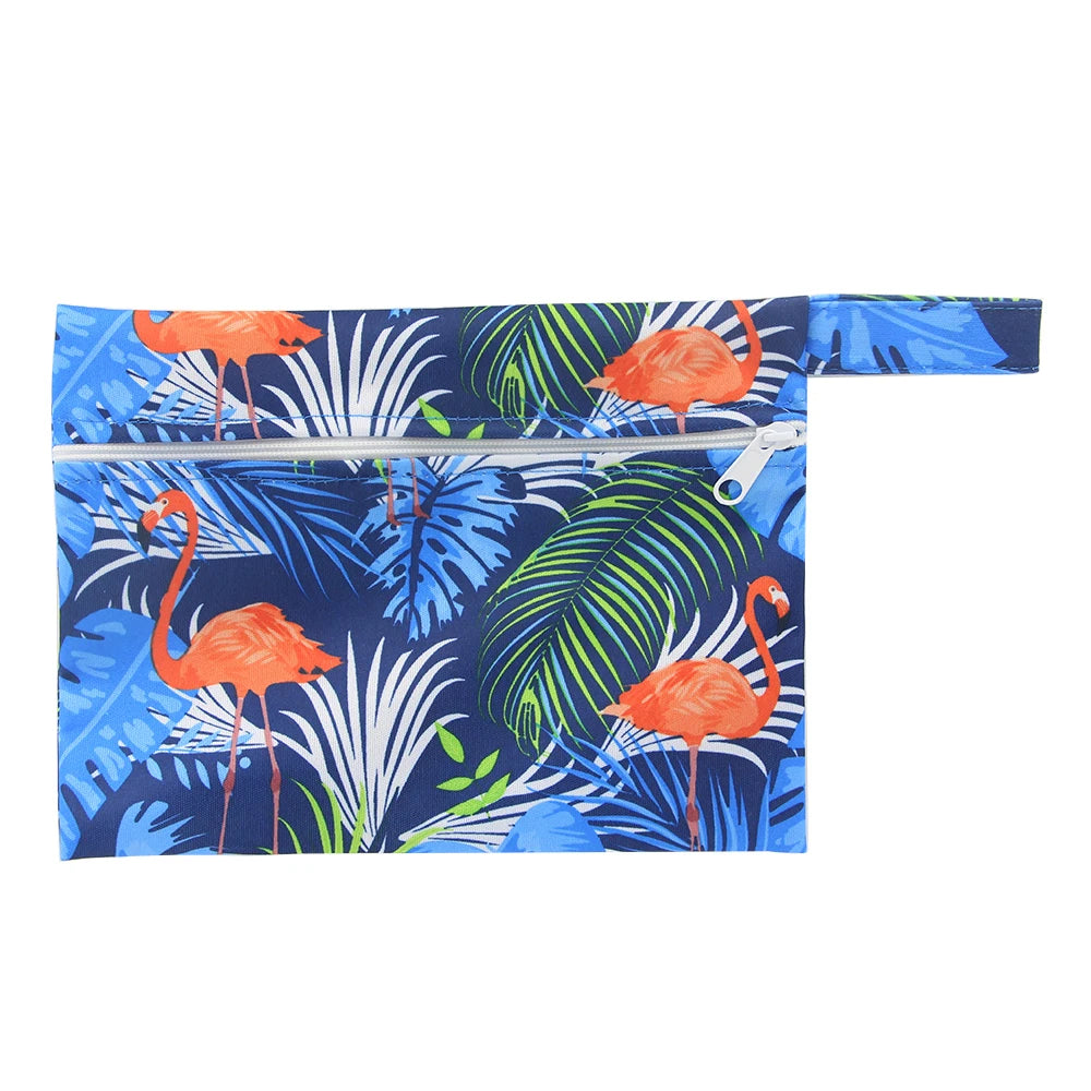 Premium Reusable Wet Bag