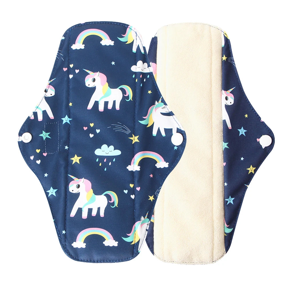 Premium Reusable Period Pads