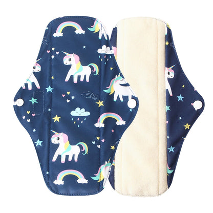 Premium Reusable Period Pads