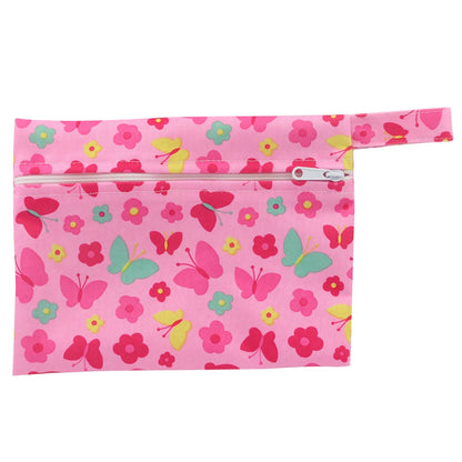 Premium Reusable Wet Bag