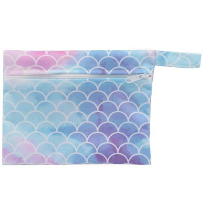 Premium Reusable Wet Bag