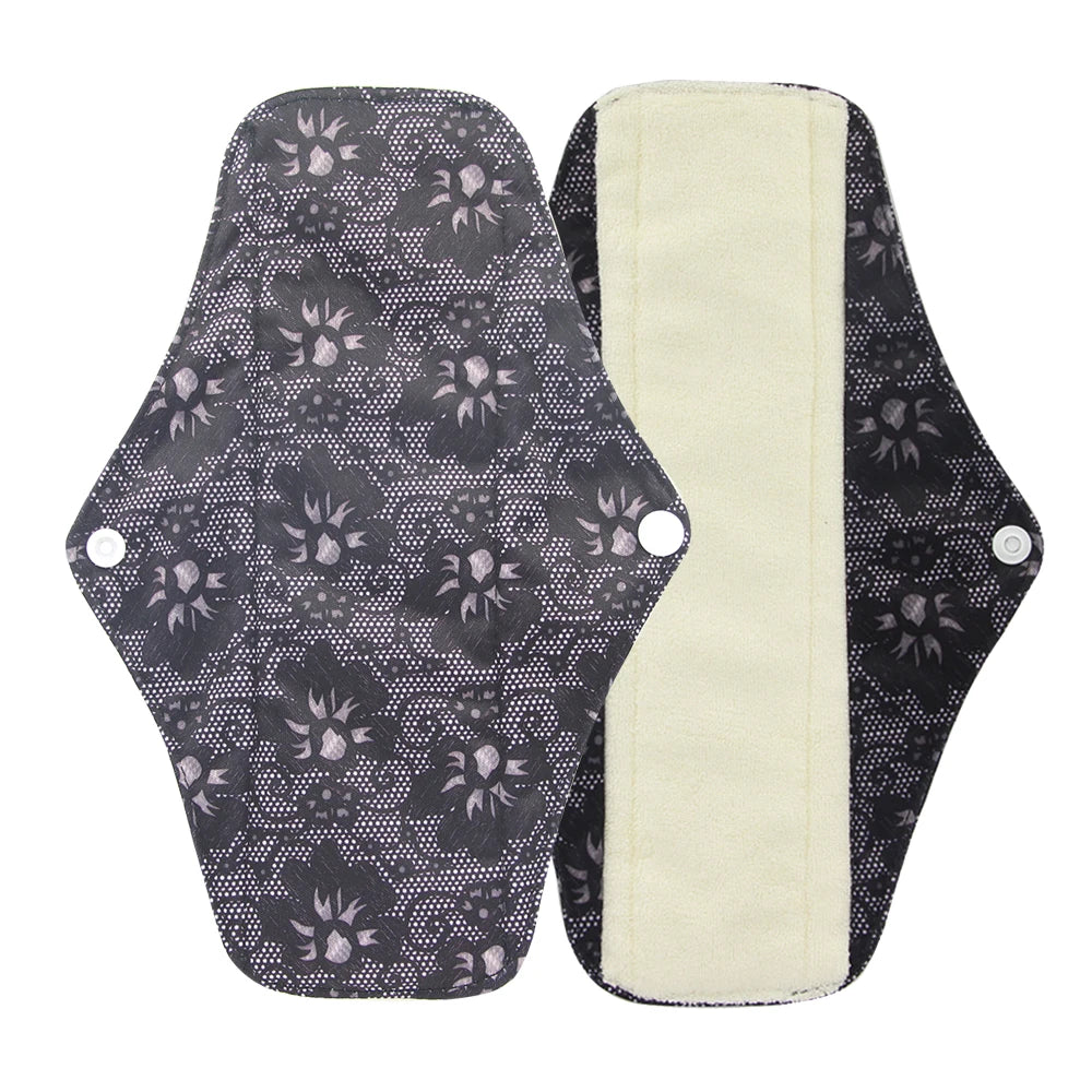 Premium Reusable Period Pads