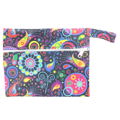 Premium Reusable Wet Bag