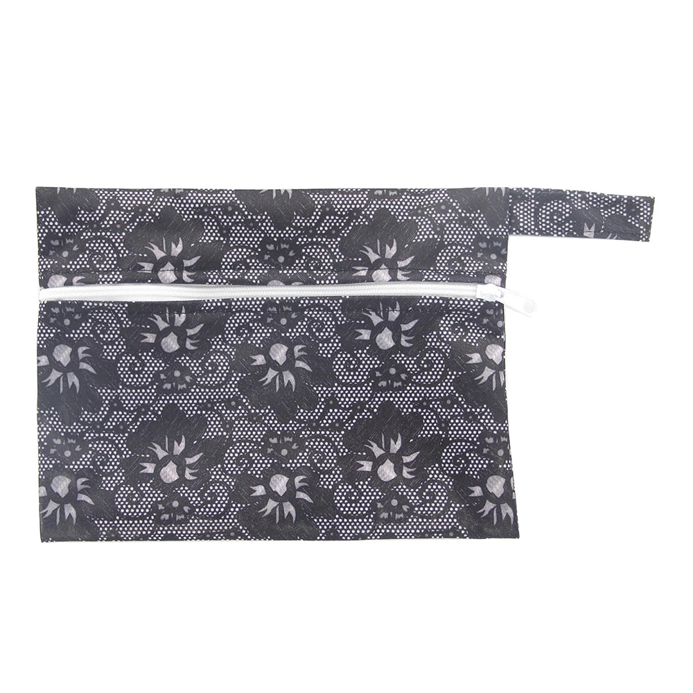 Premium Reusable Wet Bag