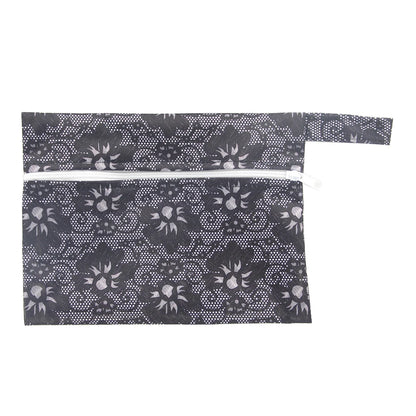 Premium Reusable Wet Bag