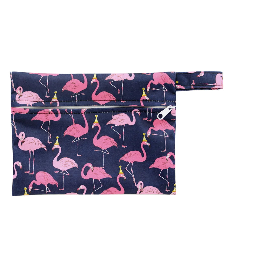 Premium Reusable Wet Bag