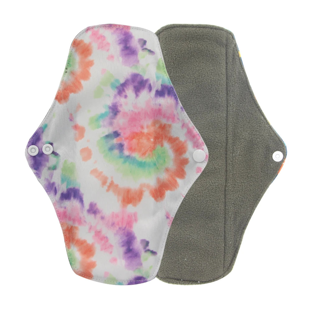 Premium Reusable Period Pads