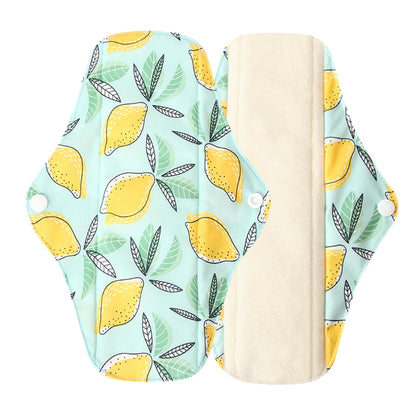 Premium Reusable Period Pads