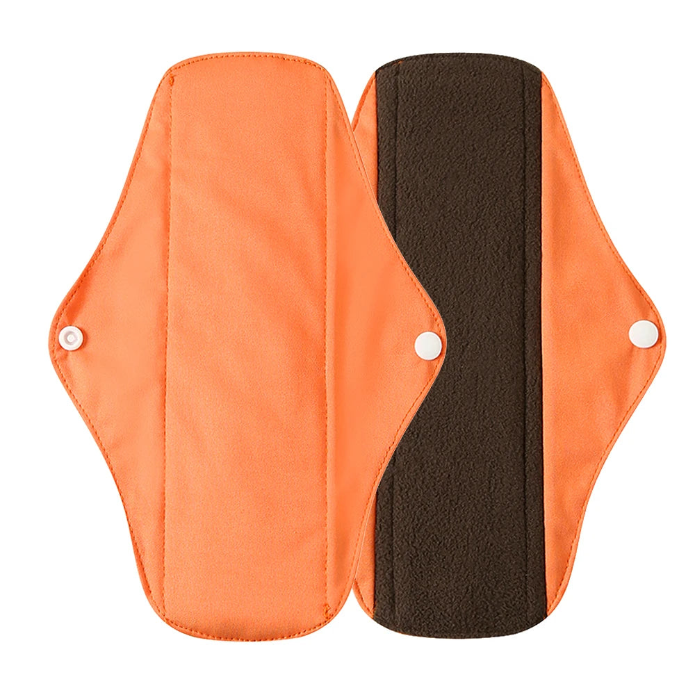 Premium Reusable Period Pads