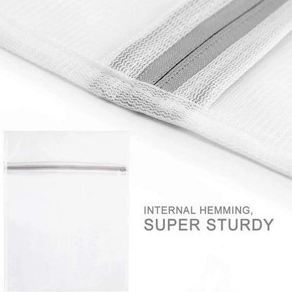 Premium Reusable Washing Bag