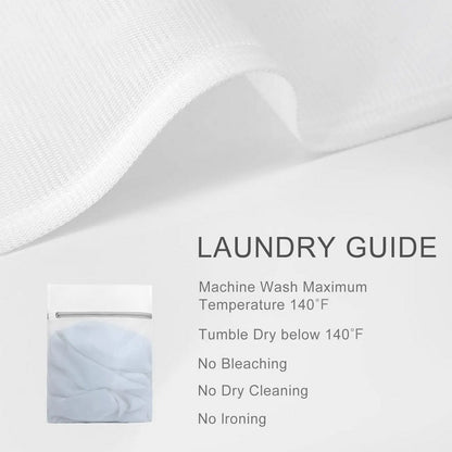 Premium Reusable Washing Bag