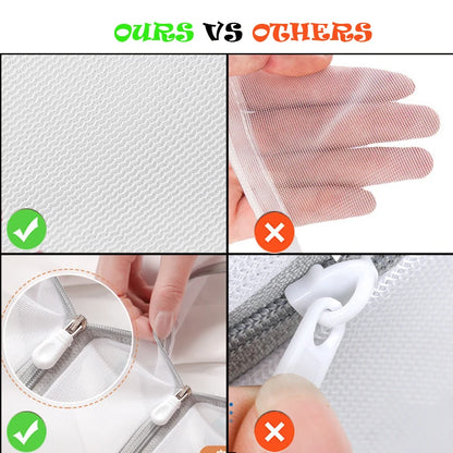 Premium Reusable Washing Bag