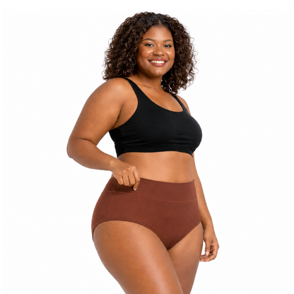 Handmade Leakproof Underwear